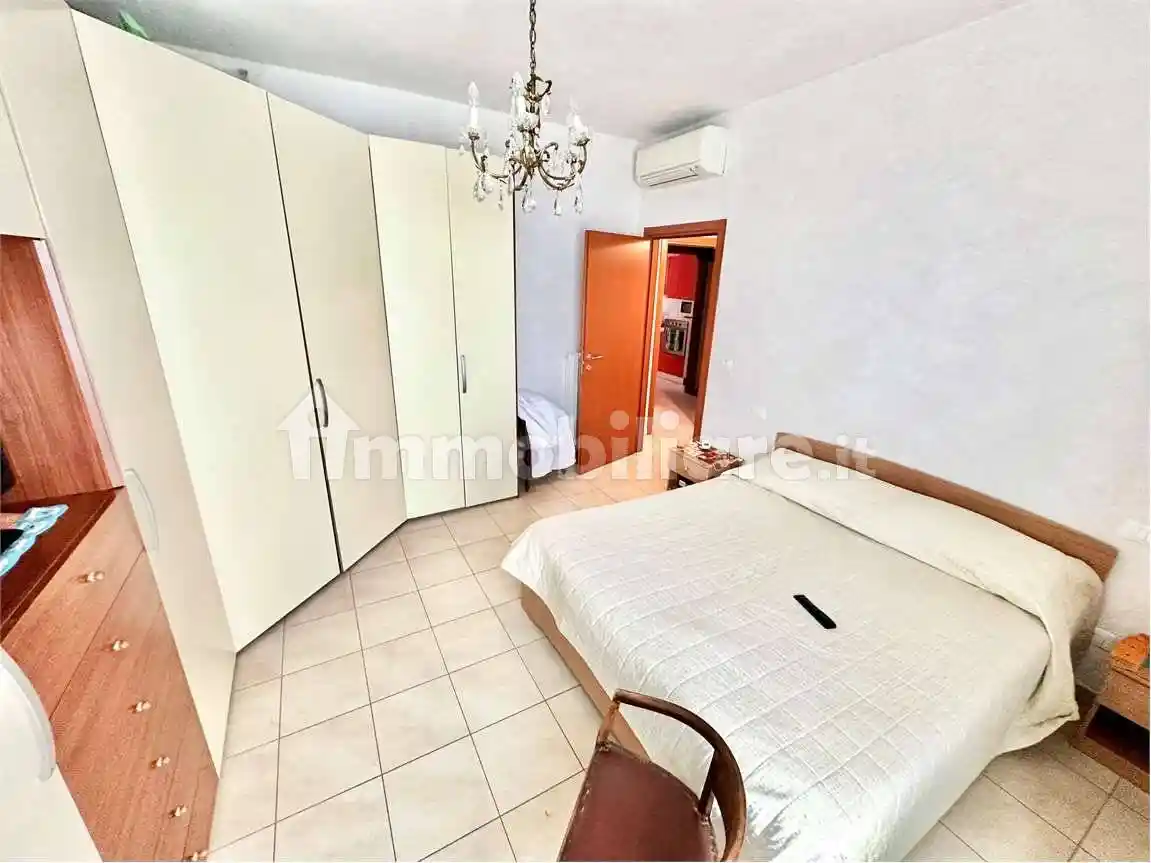 Quadrilocale Cappuccini - 2 Cam Matrimoniali Risc.autonomo, Cappuccini, Montericco, Imola - foto 4