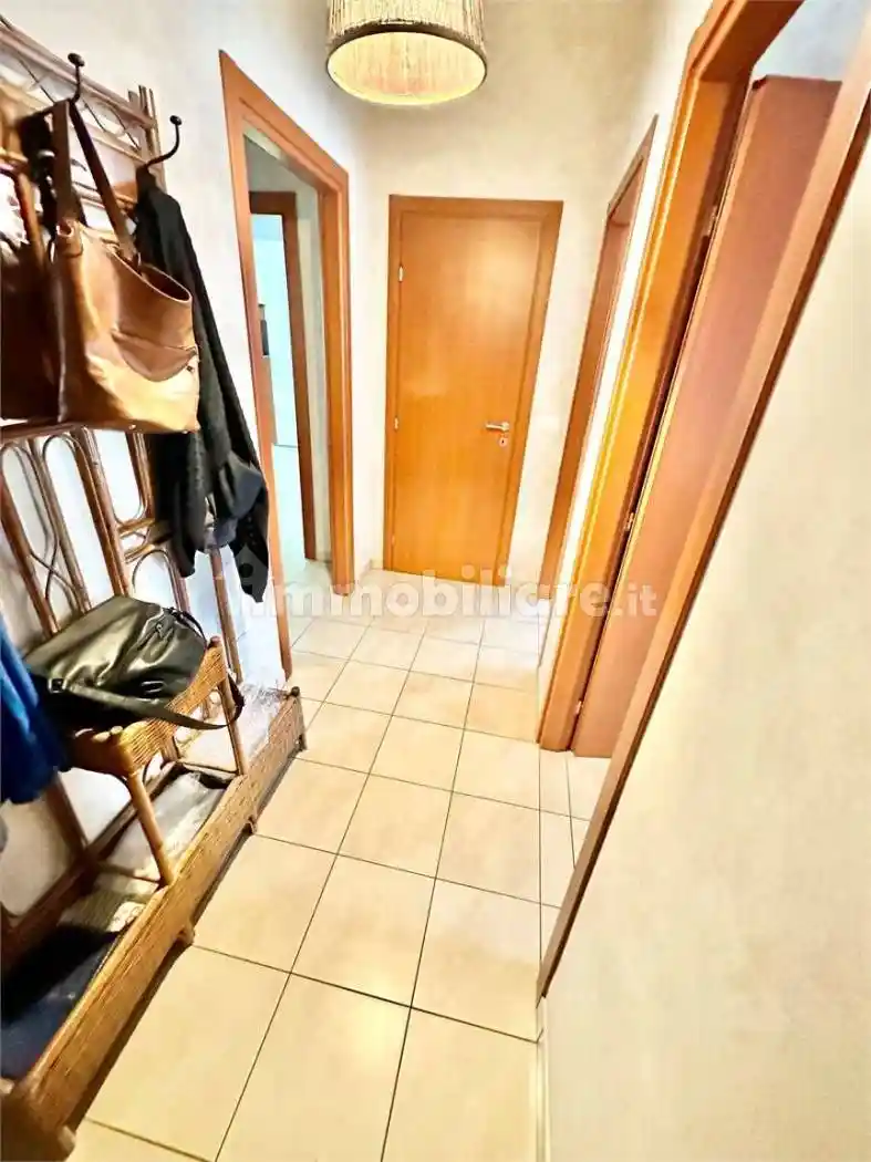 Quadrilocale Cappuccini - 2 Cam Matrimoniali Risc.autonomo, Cappuccini, Montericco, Imola - foto 5