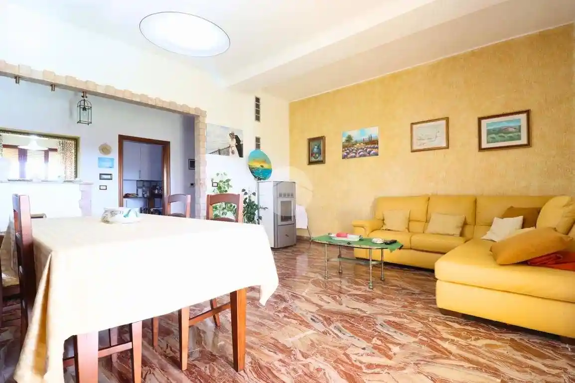 Quadrilocale Contrada Santa Cecilia 2, Francavilla al Mare - foto 2