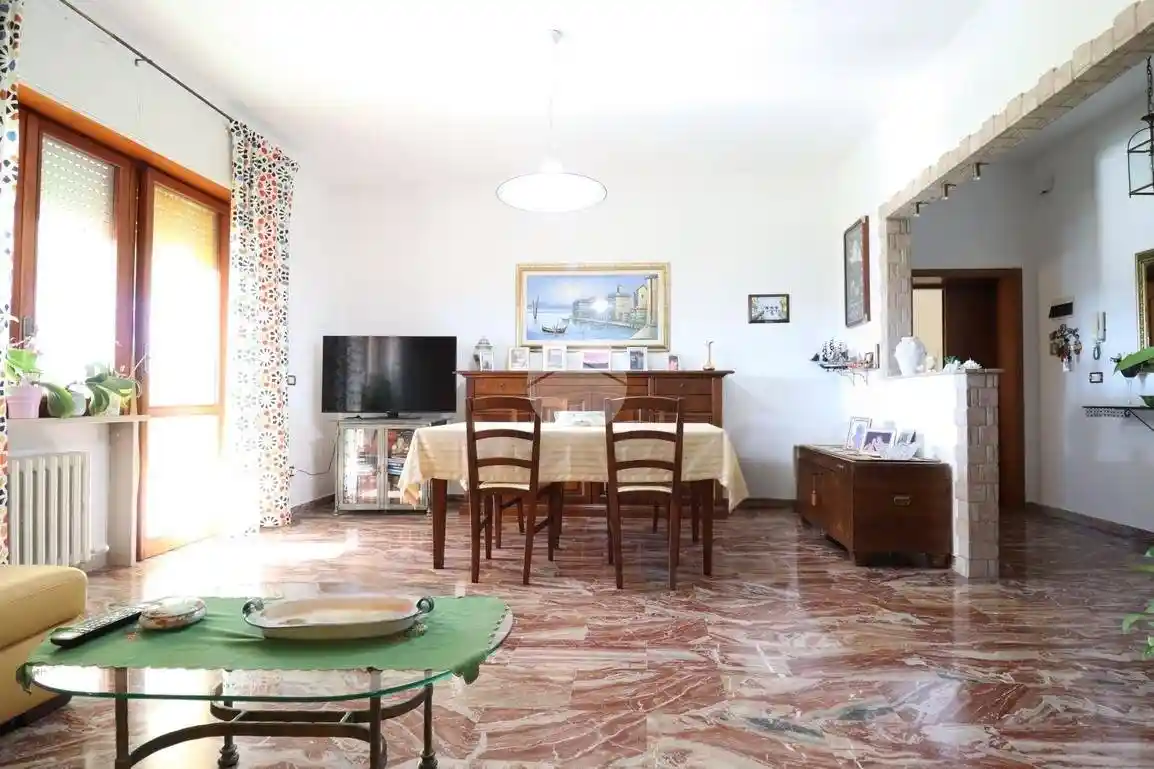 Quadrilocale Contrada Santa Cecilia 2, Francavilla al Mare - foto 3