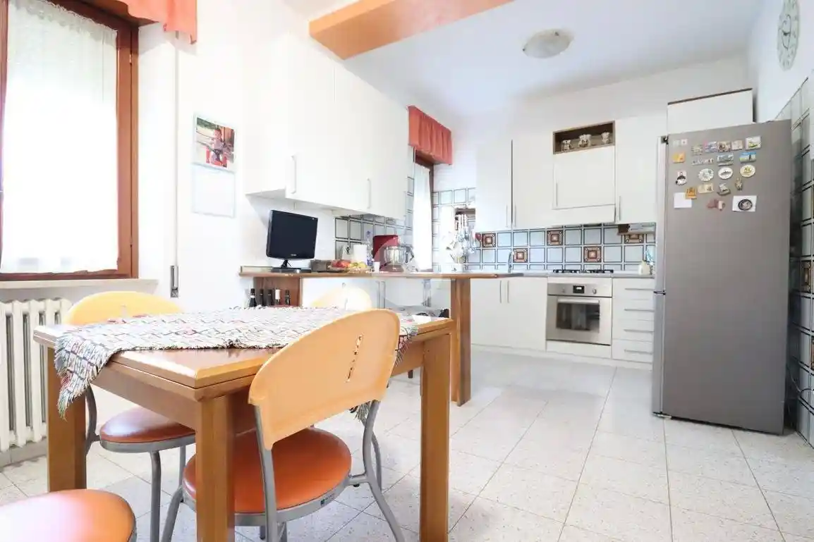 Quadrilocale Contrada Santa Cecilia 2, Francavilla al Mare - foto 5