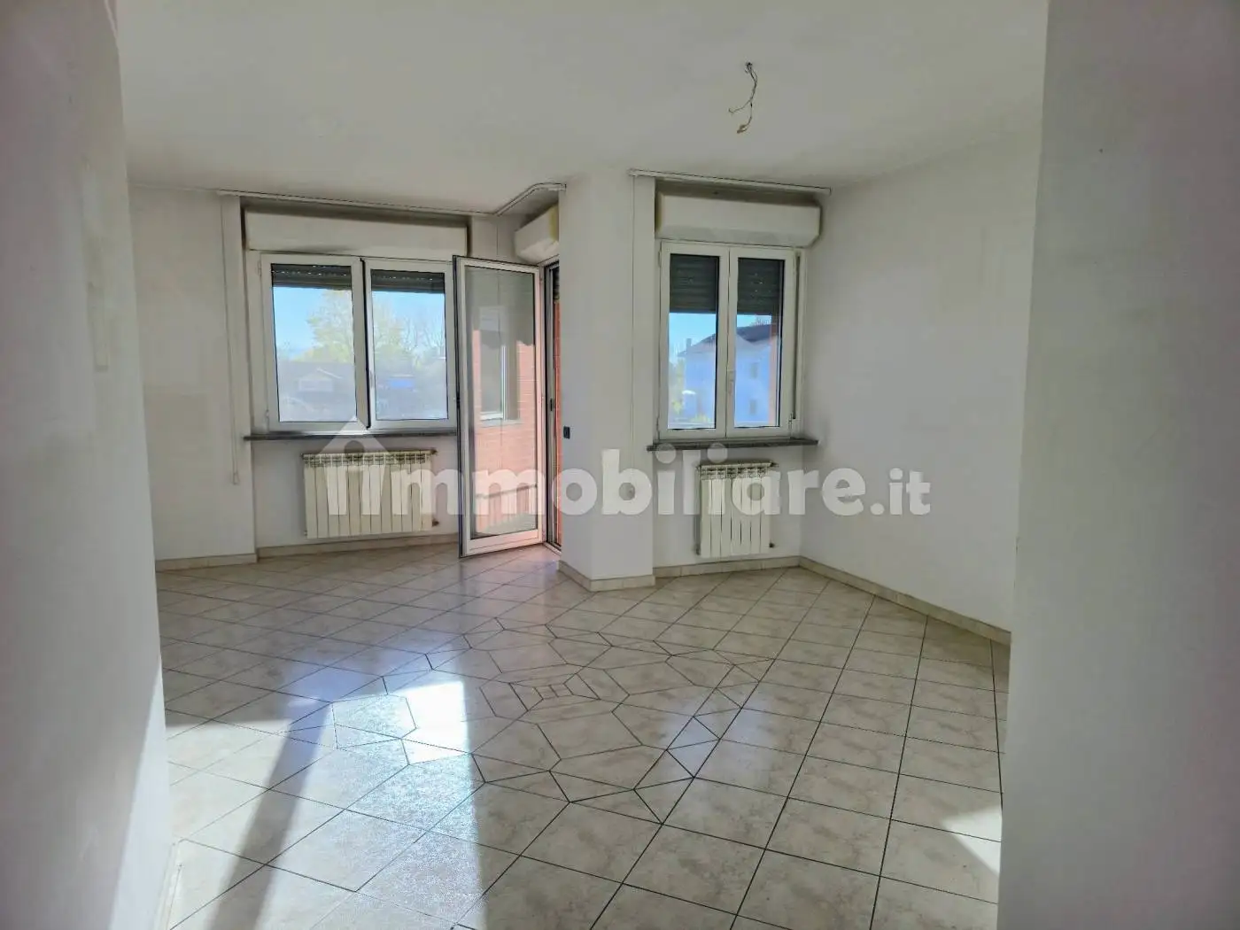 Appartamento in vendita a Alessandria