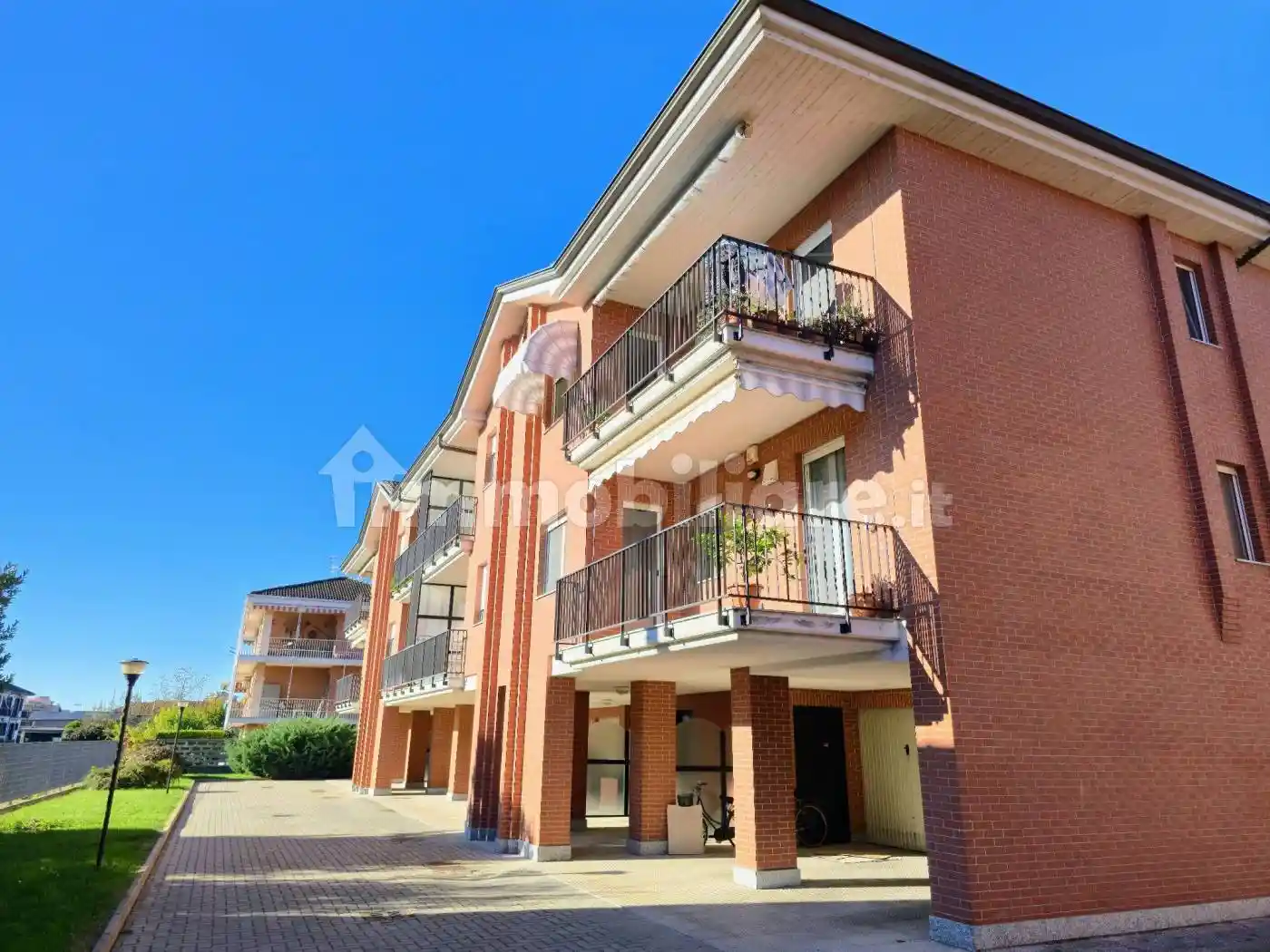 Quadrilocale via della Cappelletta, Orti, Alessandria - foto 2