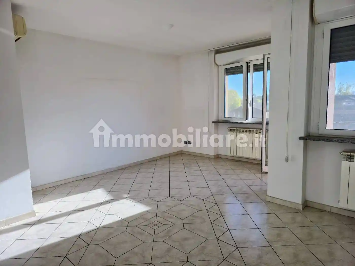 Quadrilocale via della Cappelletta, Orti, Alessandria - foto 5