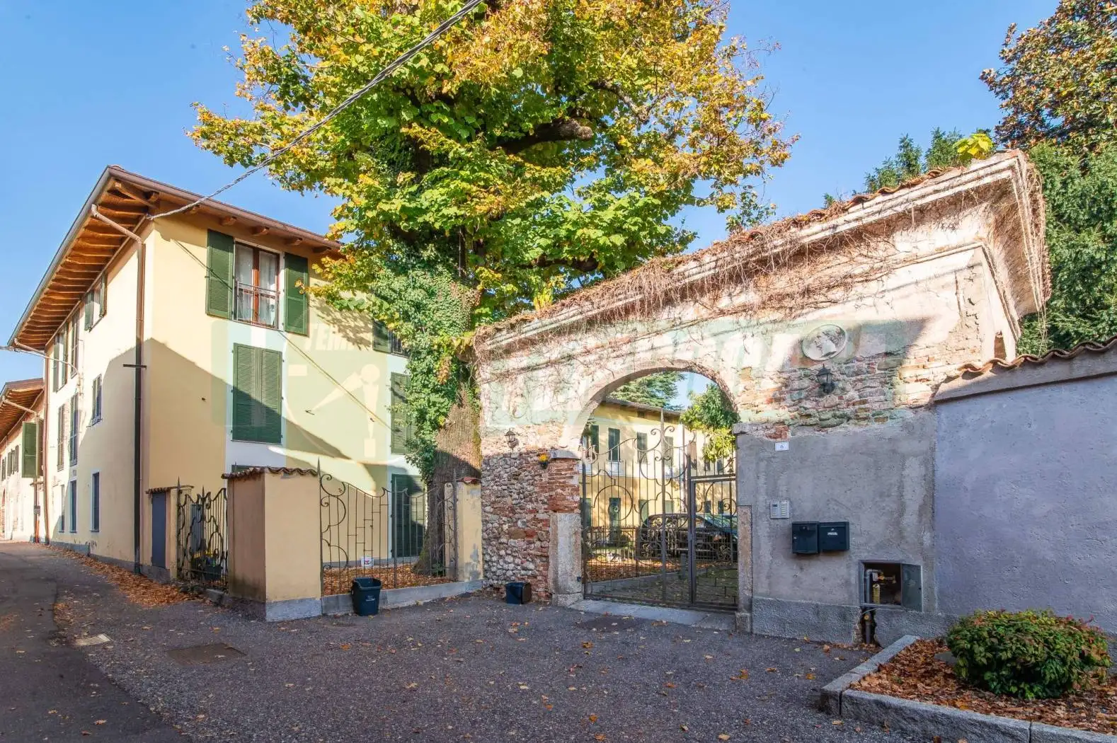 Appartamento in vendita a Castiglione Olona