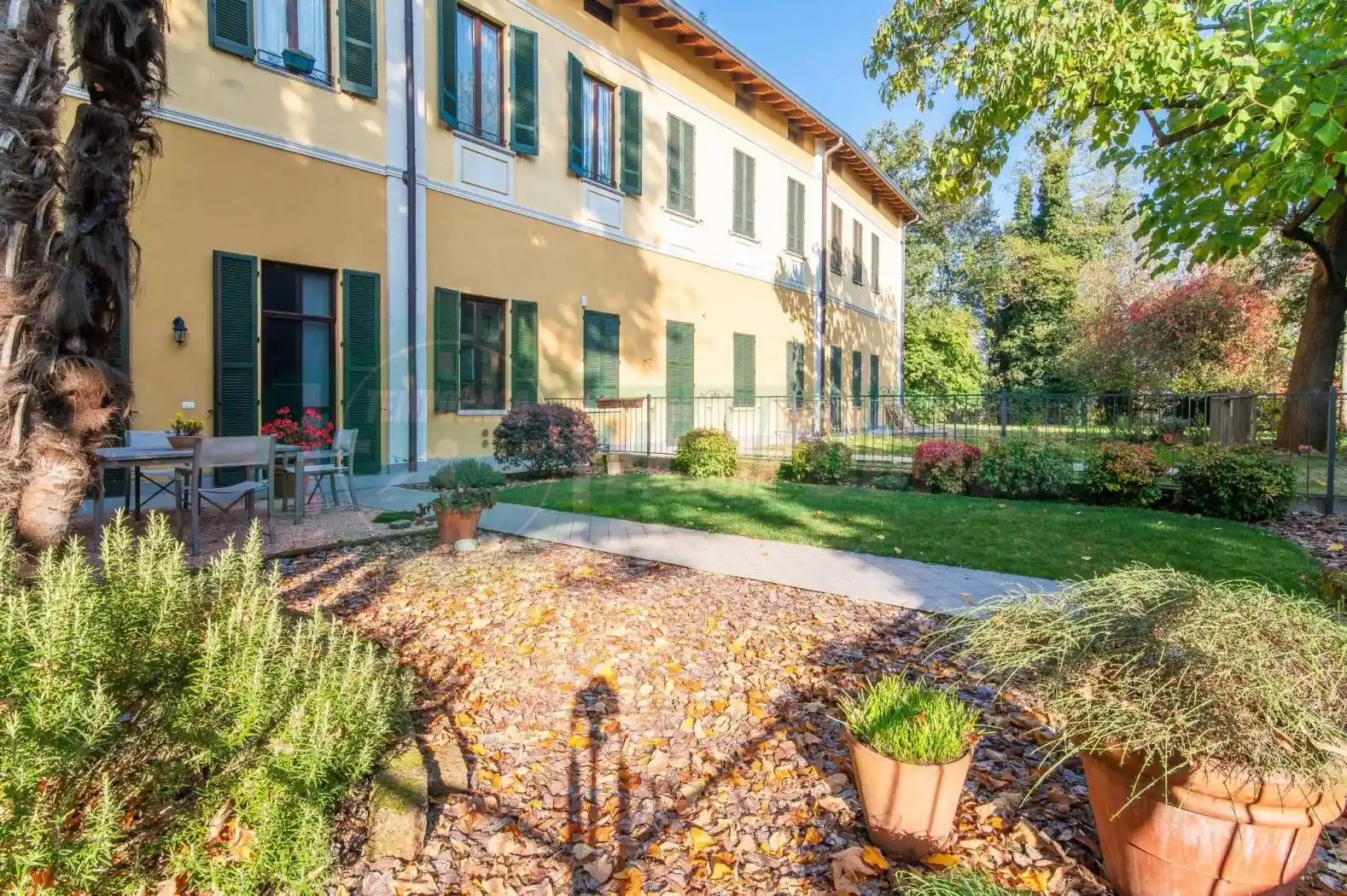 Trilocale ottimo stato, piano terra, Gornate Superiore, Castiglione Olona - foto 2