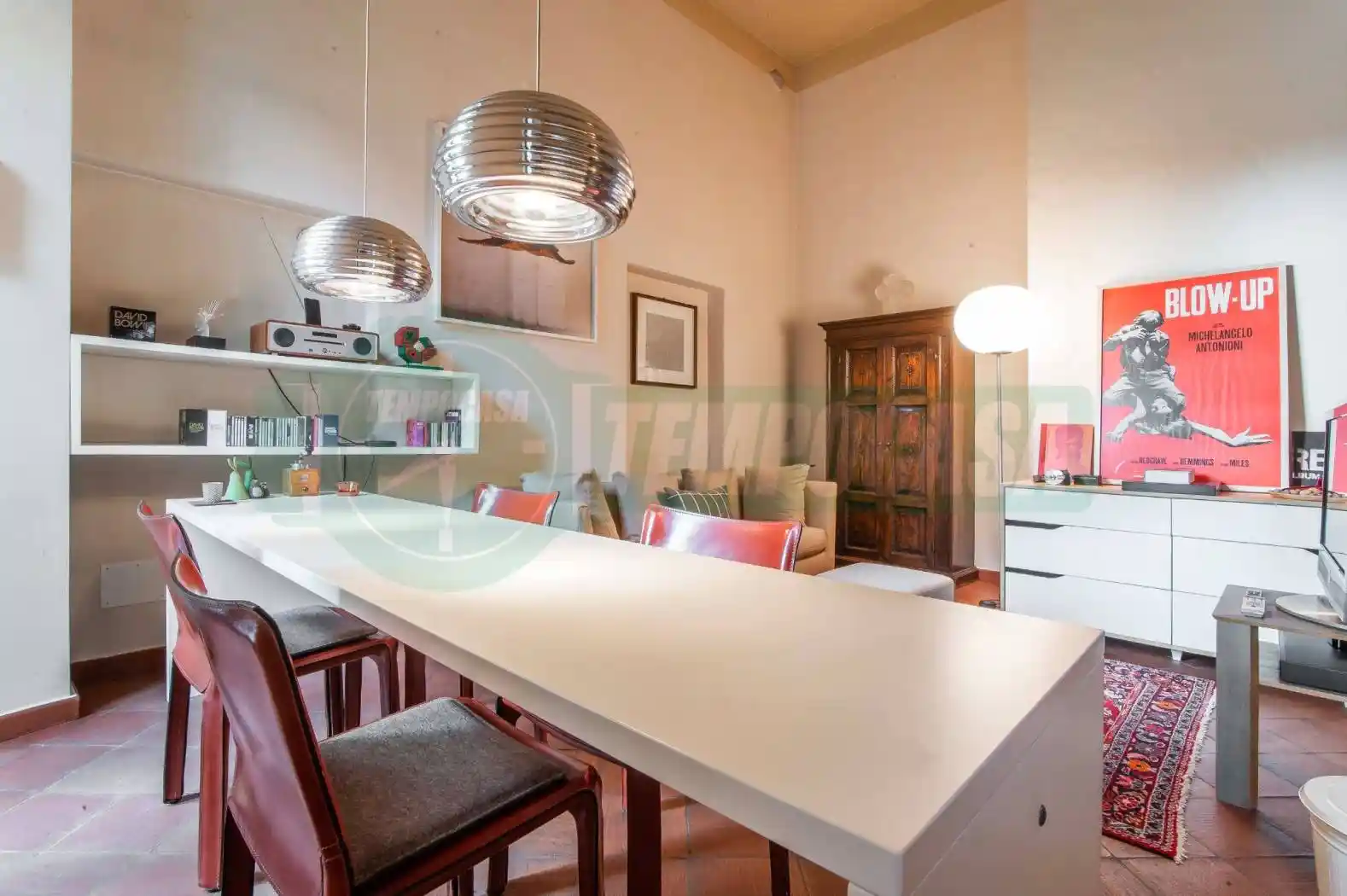 Trilocale ottimo stato, piano terra, Gornate Superiore, Castiglione Olona - foto 3