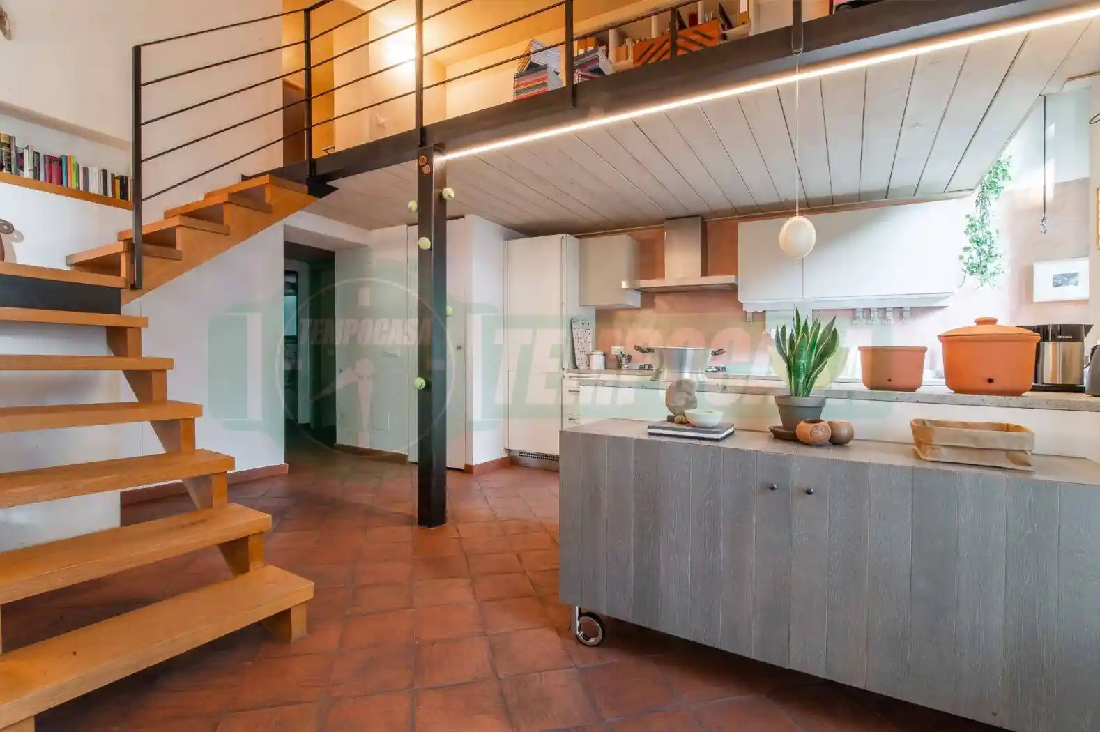 Trilocale ottimo stato, piano terra, Gornate Superiore, Castiglione Olona - foto 4