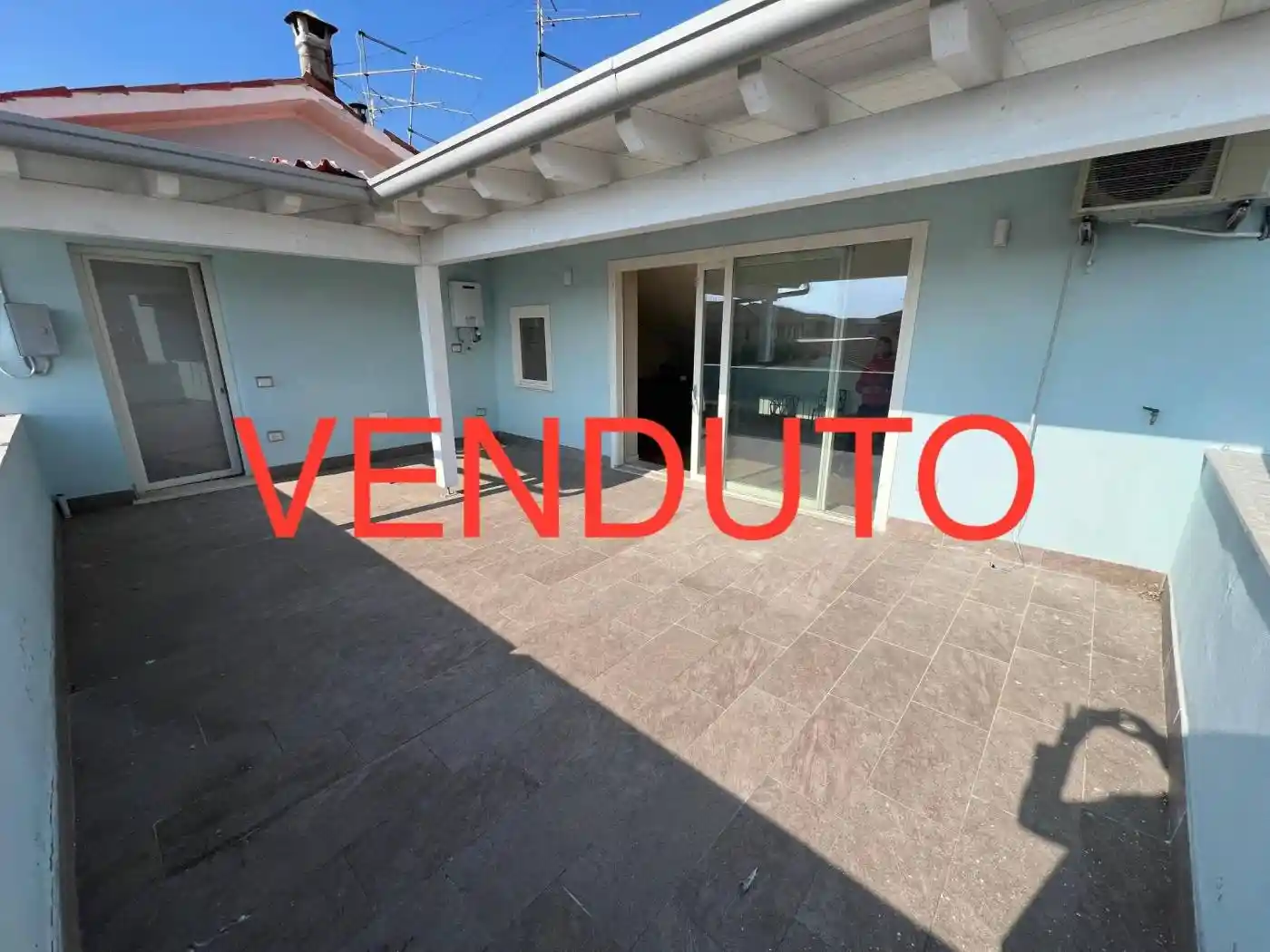 Appartamento in vendita a Villafranca di Verona