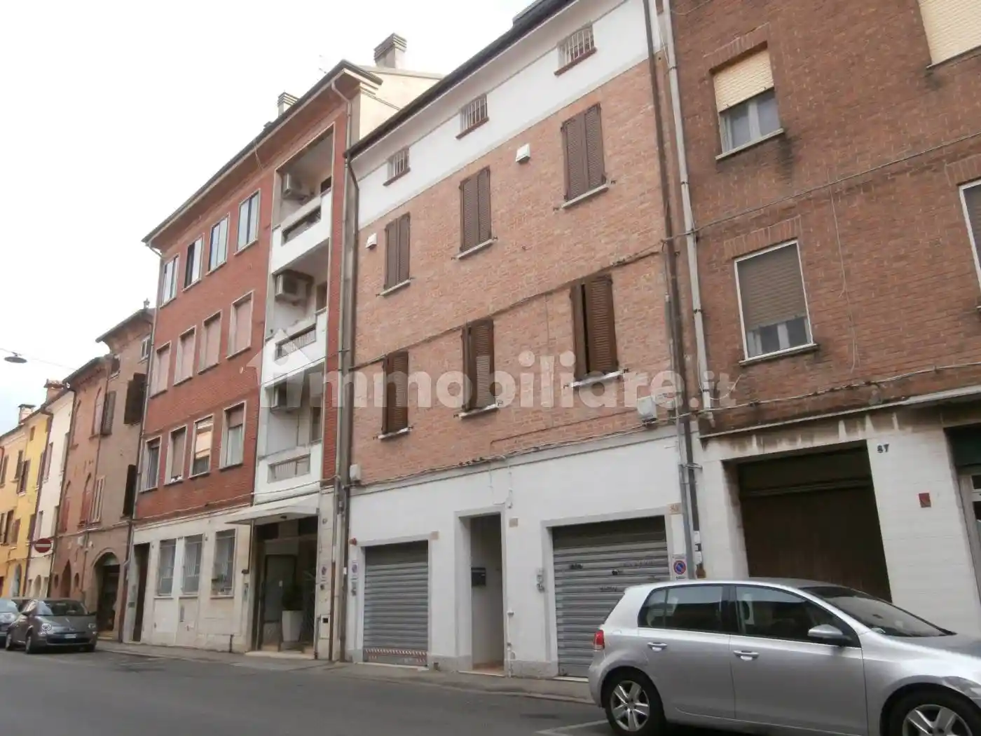 Appartamento in vendita a Ferrara