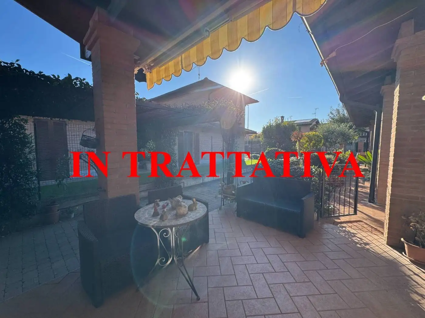 Villa in vendita a San Genesio ed Uniti