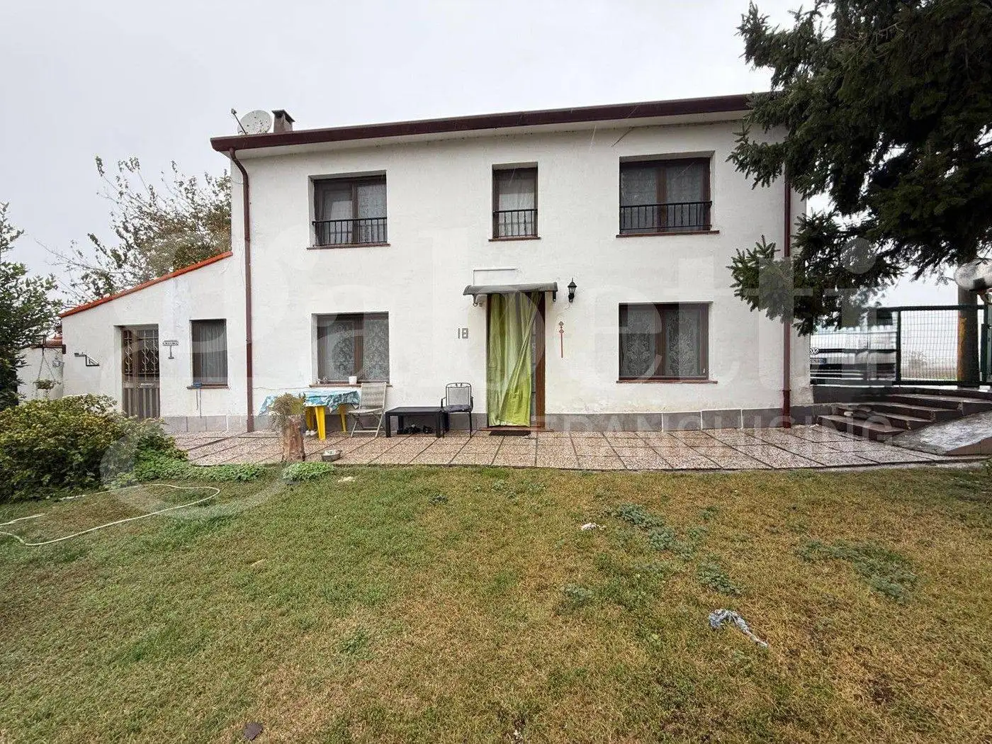 Casa indipendente in vendita a Villamarzana