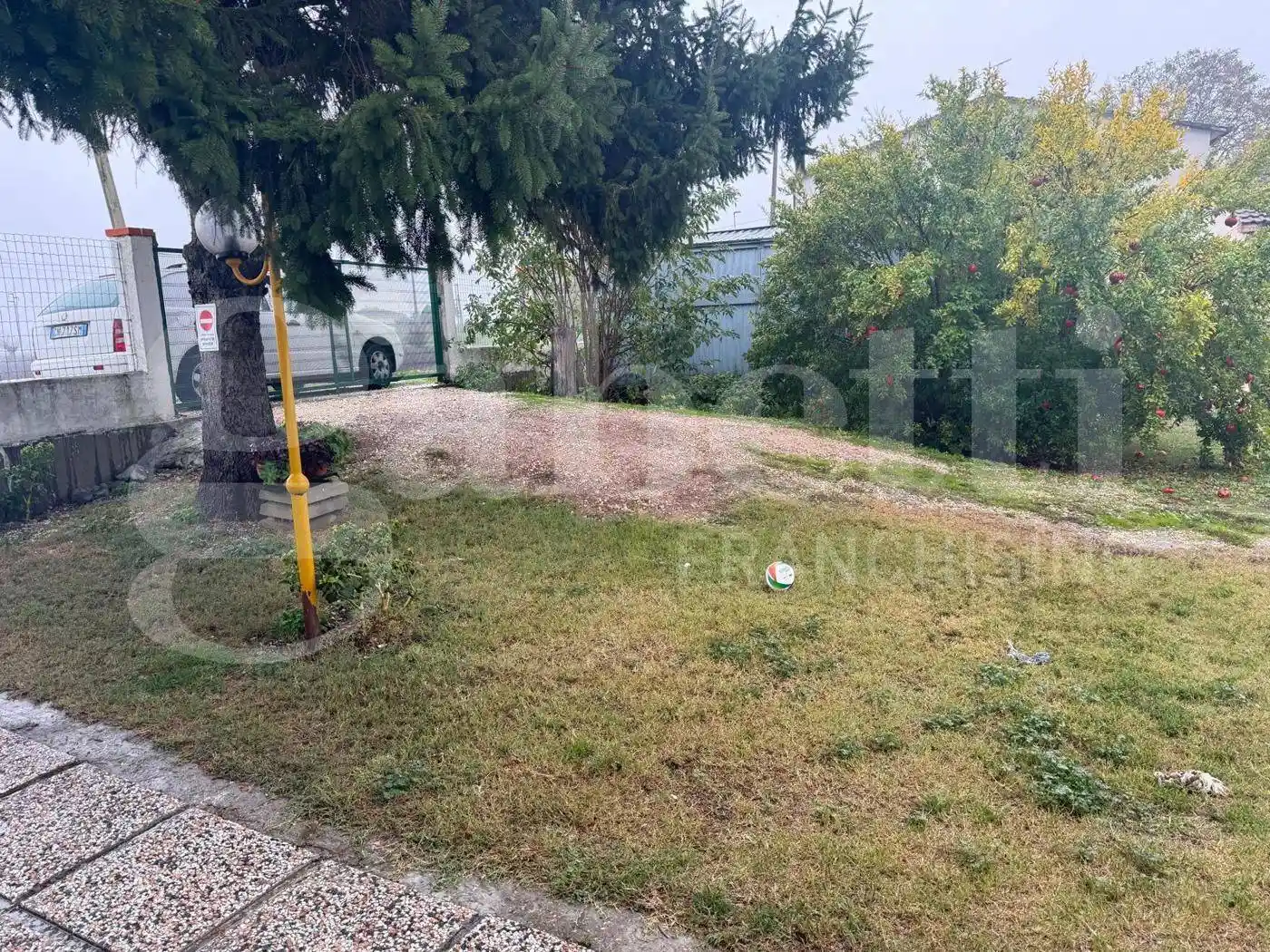 Terratetto unifamiliare VILLAMARZANA - via Gramsci, 00, Centro, Villamarzana - foto 2