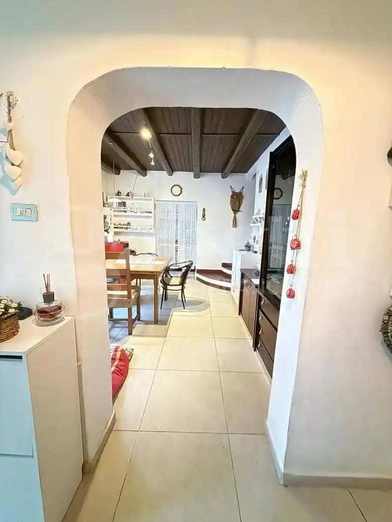 Terratetto unifamiliare VILLAMARZANA - via Gramsci, 00, Centro, Villamarzana - foto 5