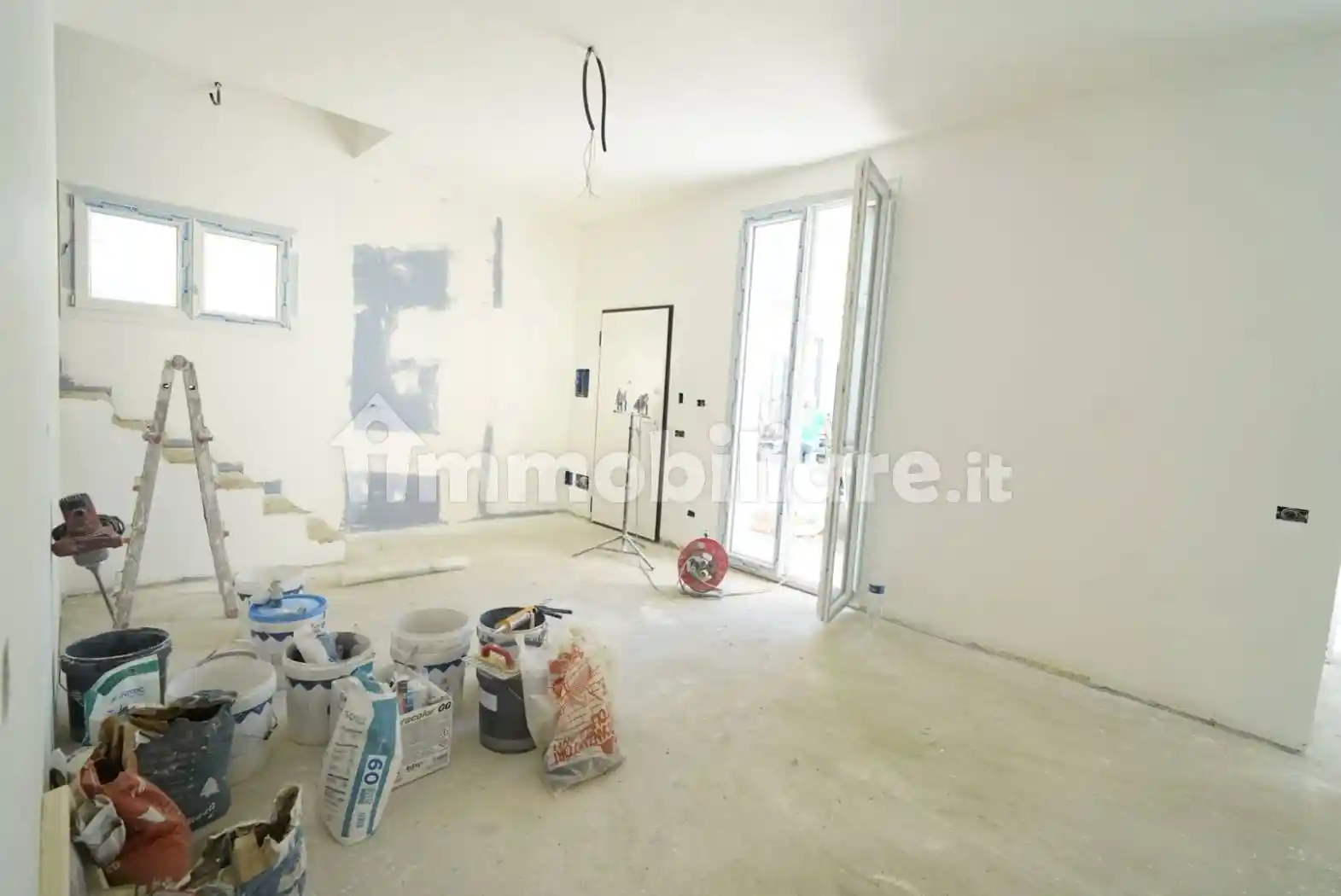 Appartamento in vendita a Firenze