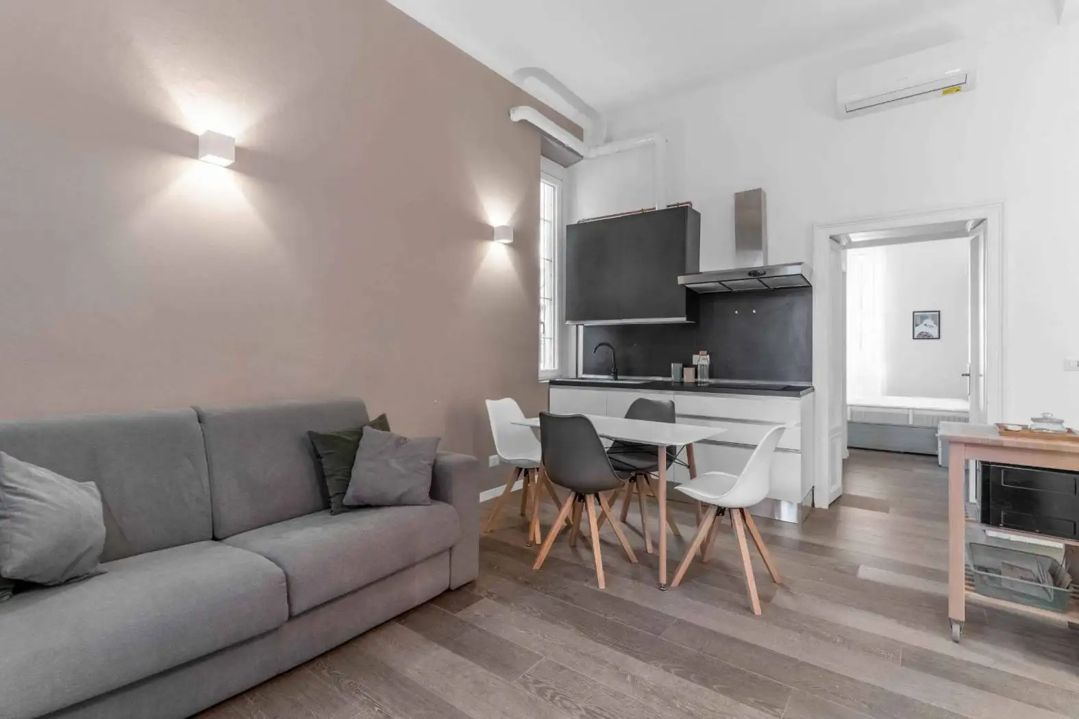 Apartment in vendita a Milan