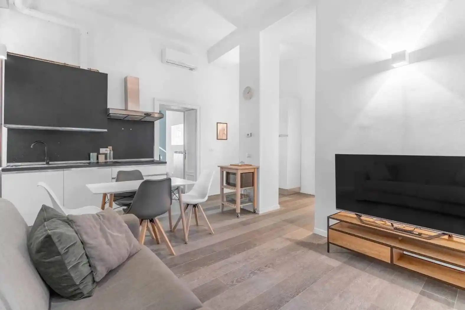 Bilocale via Giulio Carcano 21, Pezzotti - Meda, Milano - foto 3