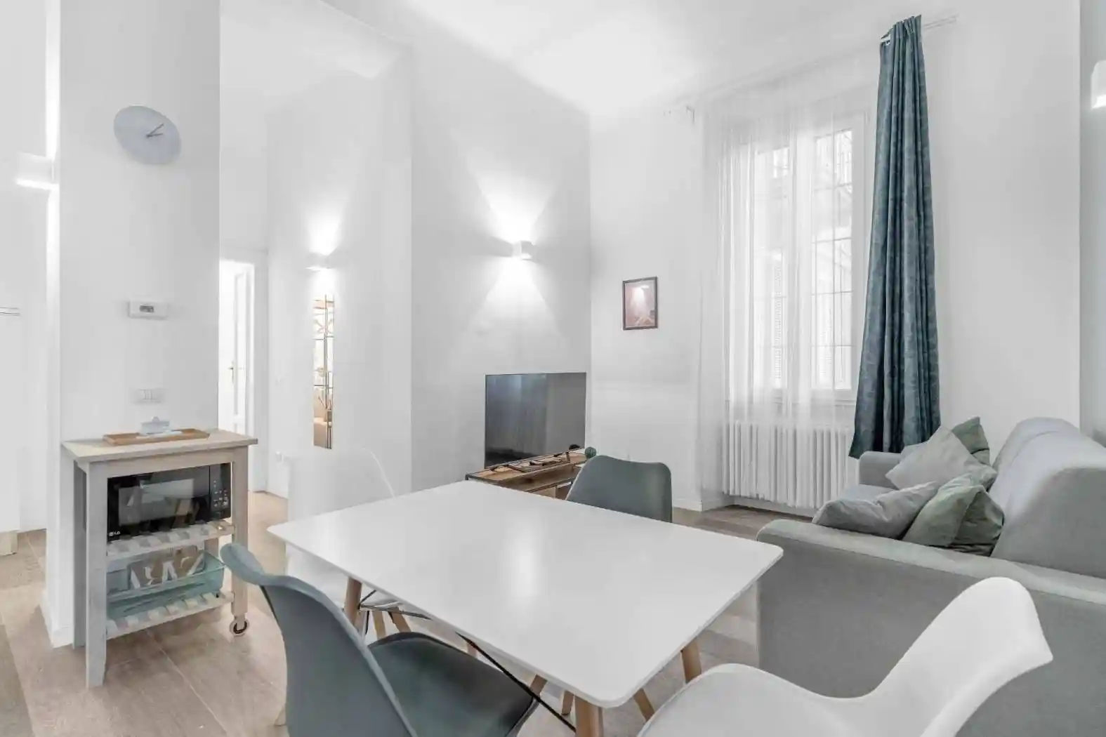 Bilocale via Giulio Carcano 21, Pezzotti - Meda, Milano - foto 4