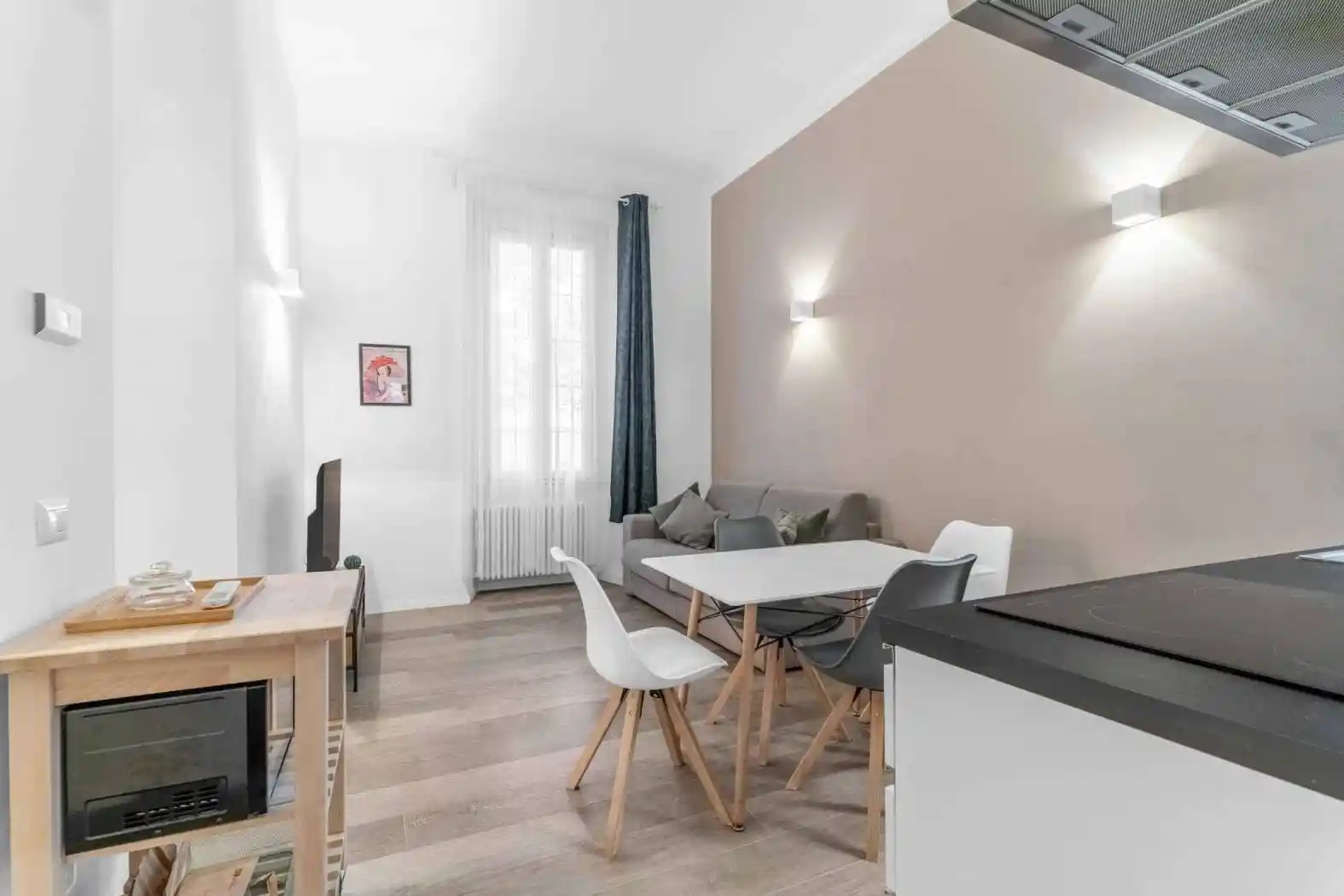 Bilocale via Giulio Carcano 21, Pezzotti - Meda, Milano - foto 5