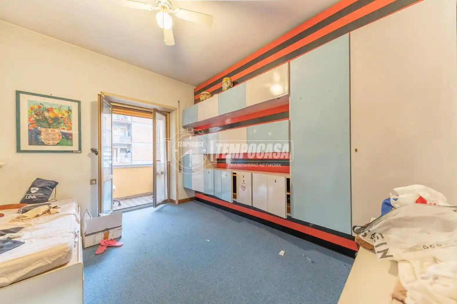 Trilocale via Tuscolana 1256, Appio Claudio - Statuario, Roma - foto 5