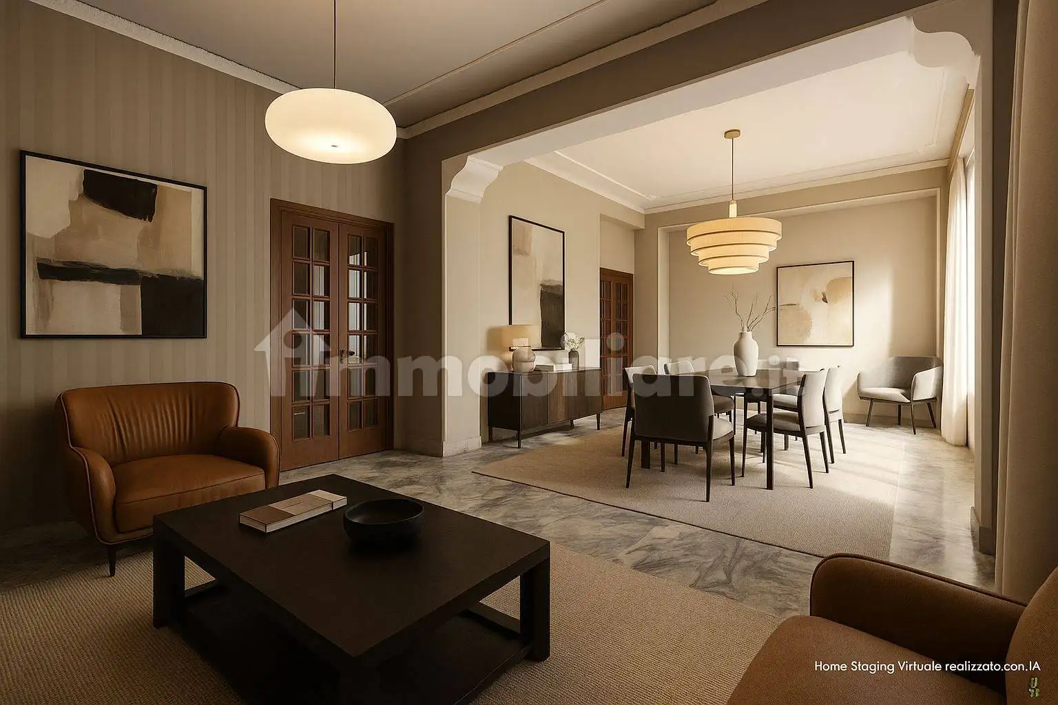 Appartamento in vendita a Messina