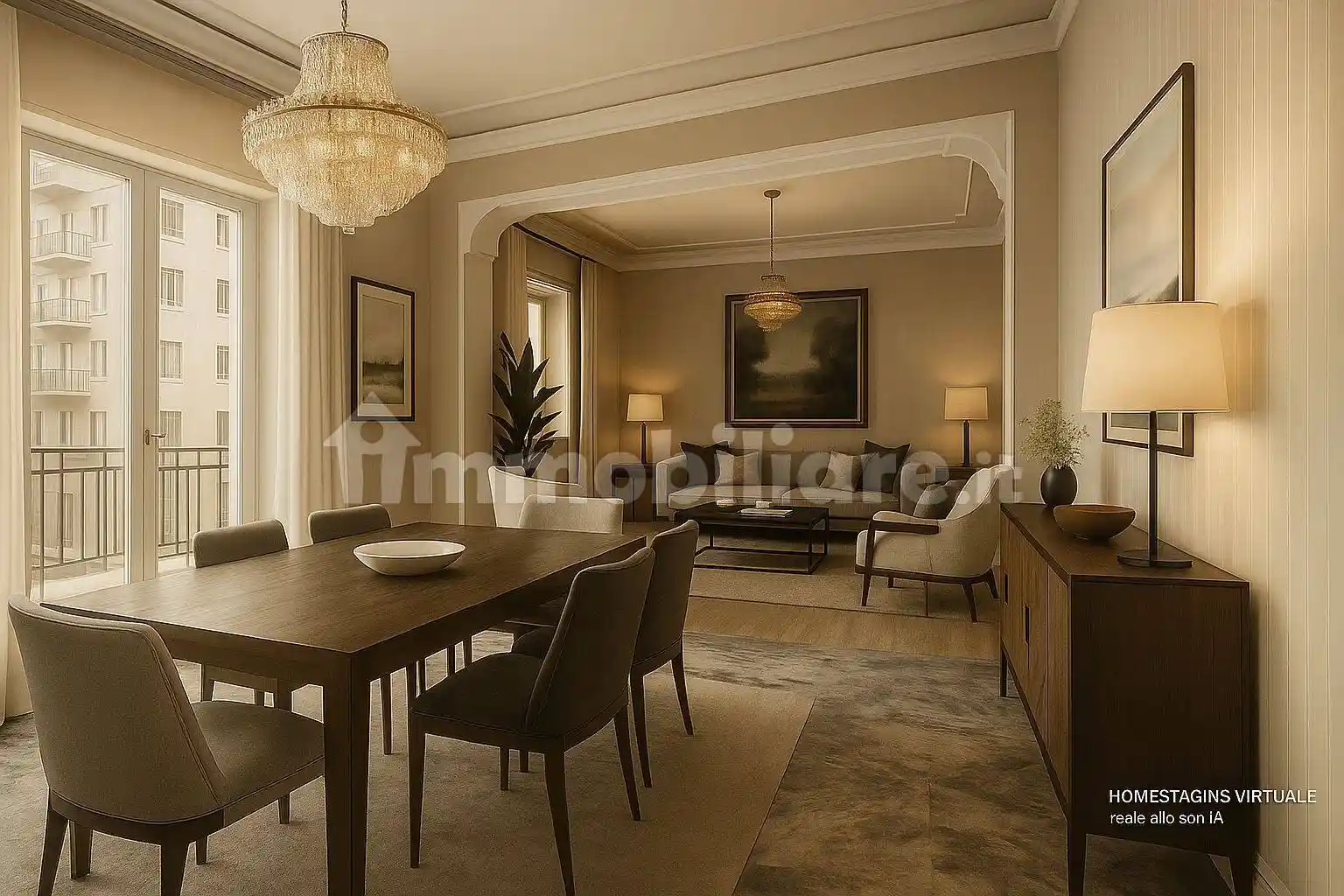 Appartamento via Giuseppe Arigò 6, Battisti - Avignone, Messina - foto 2