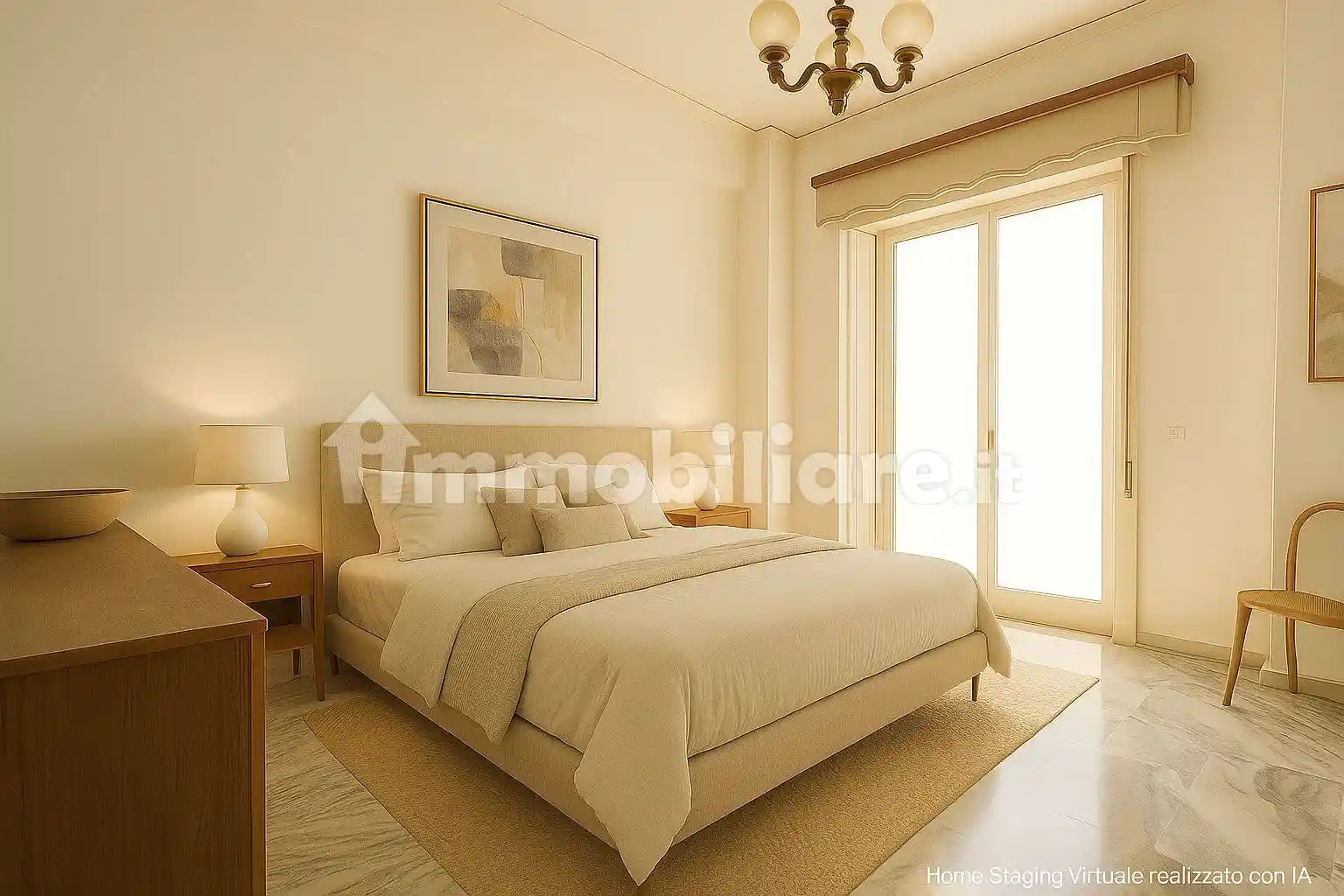 Appartamento via Giuseppe Arigò 6, Battisti - Avignone, Messina - foto 3