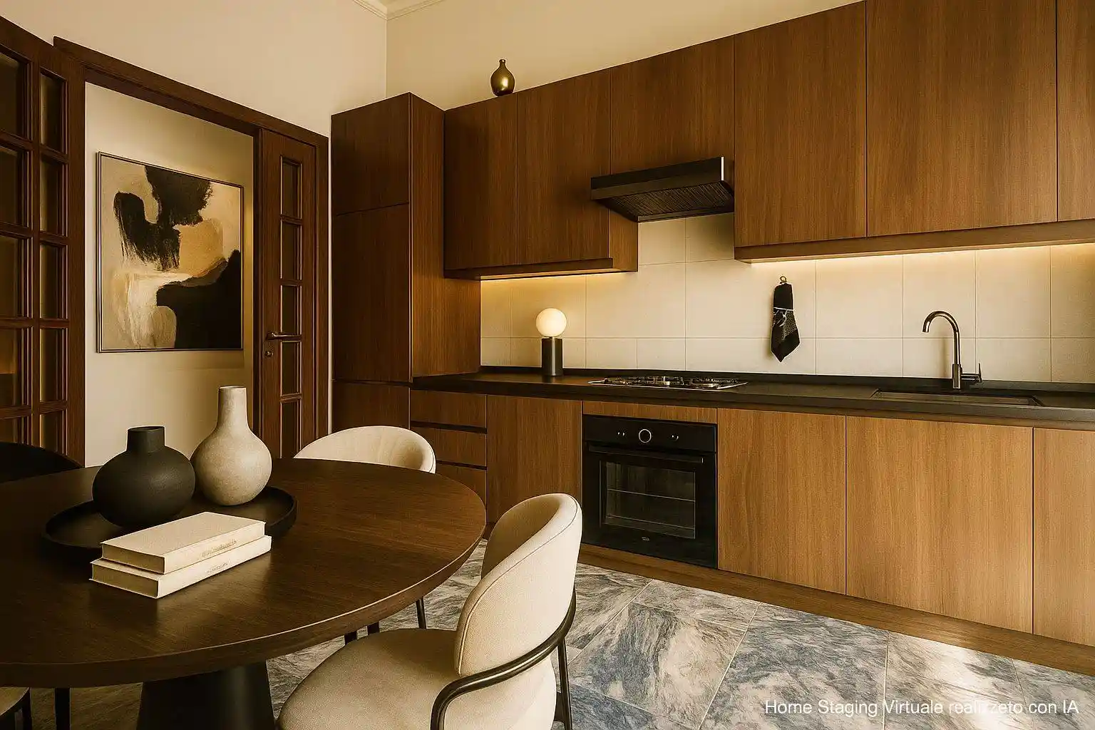 Appartamento via Giuseppe Arigò 6, Battisti - Avignone, Messina - foto 4