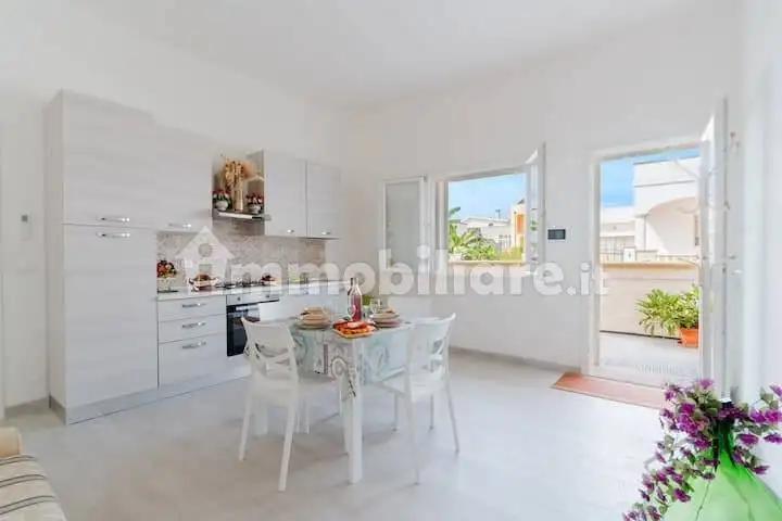 Appartamento in affitto a Castrignano del Capo