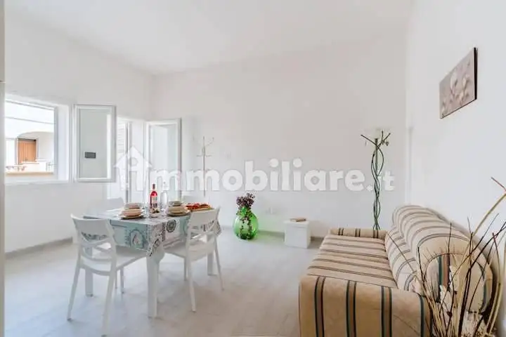 Quadrilocale piazza Mercato, Centro, Castrignano del Capo - foto 2