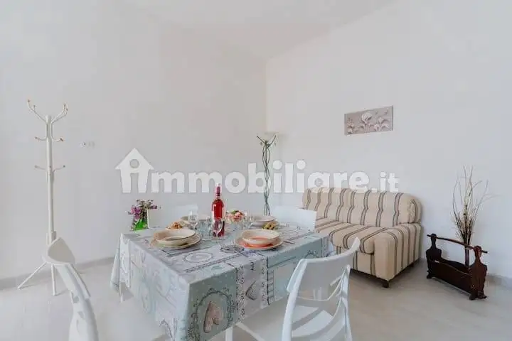 Quadrilocale piazza Mercato, Centro, Castrignano del Capo - foto 3