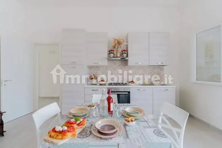 Quadrilocale piazza Mercato, Centro, Castrignano del Capo - foto 4