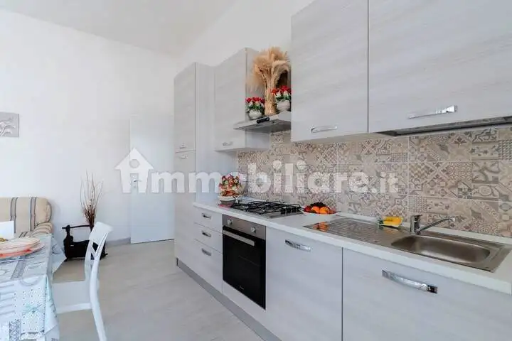 Quadrilocale piazza Mercato, Centro, Castrignano del Capo - foto 5