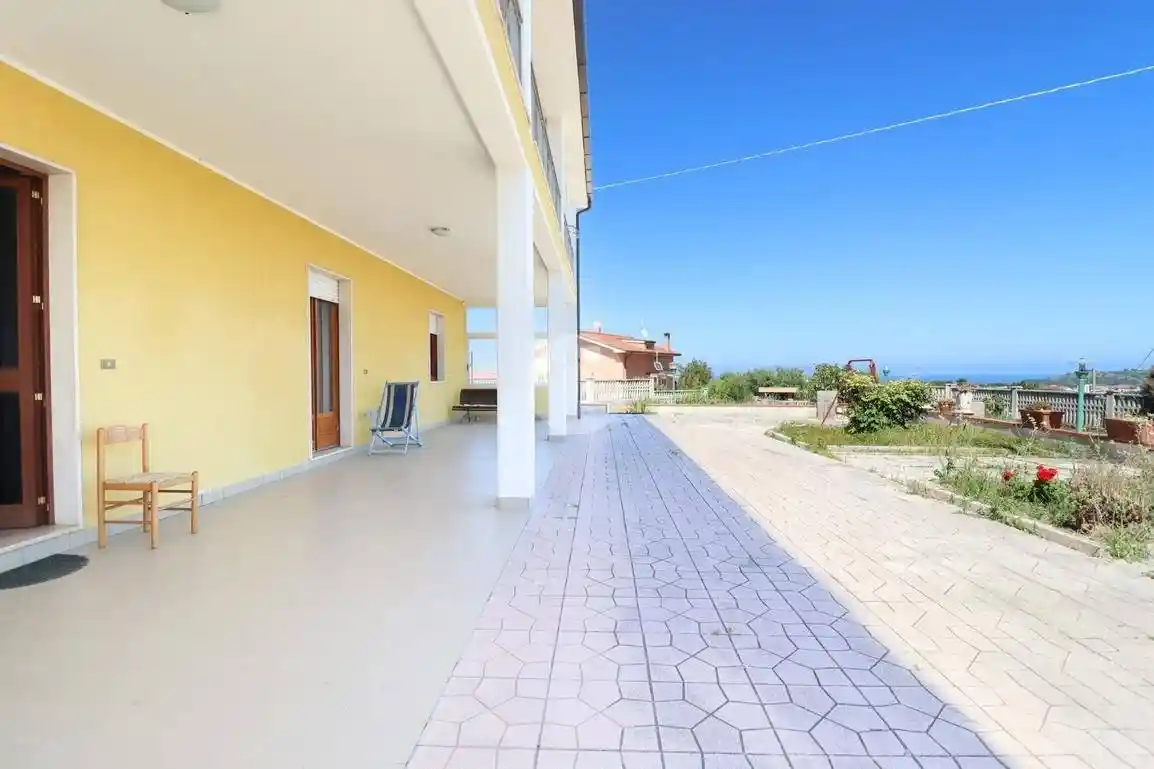 Appartamento in vendita a Francavilla al Mare