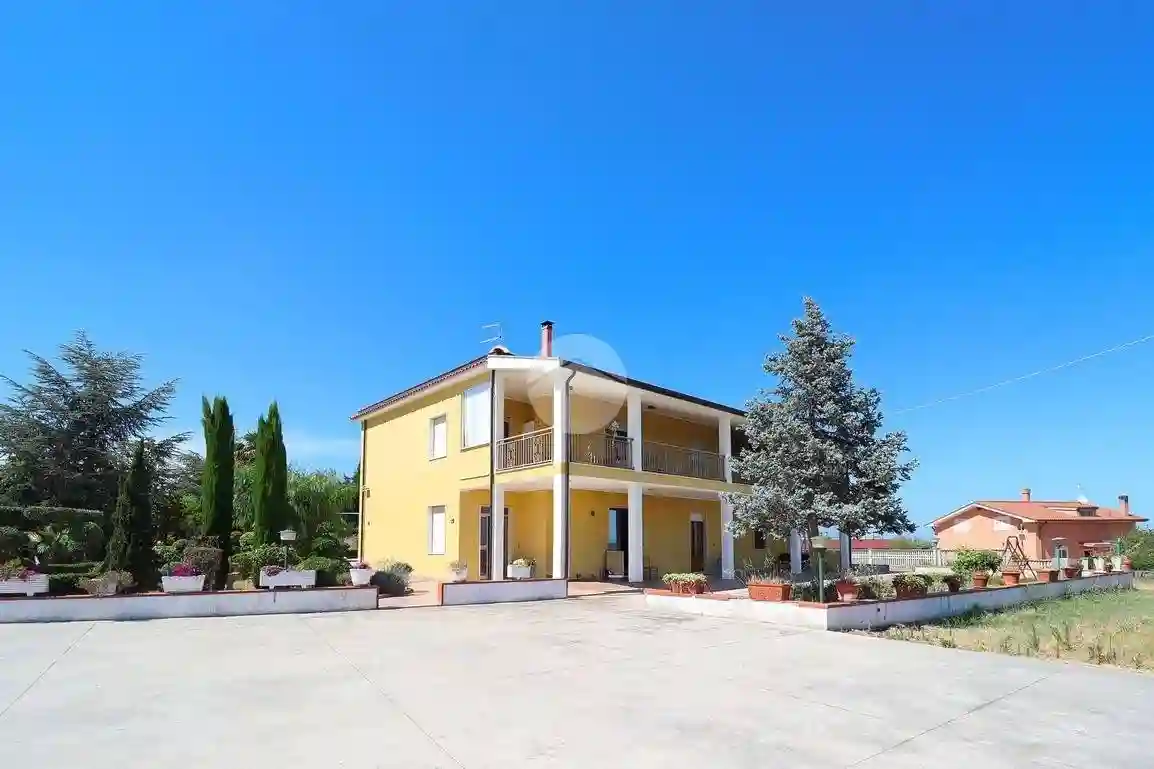 Quadrilocale Contrada Santa Cecilia 2, Francavilla al Mare - foto 4