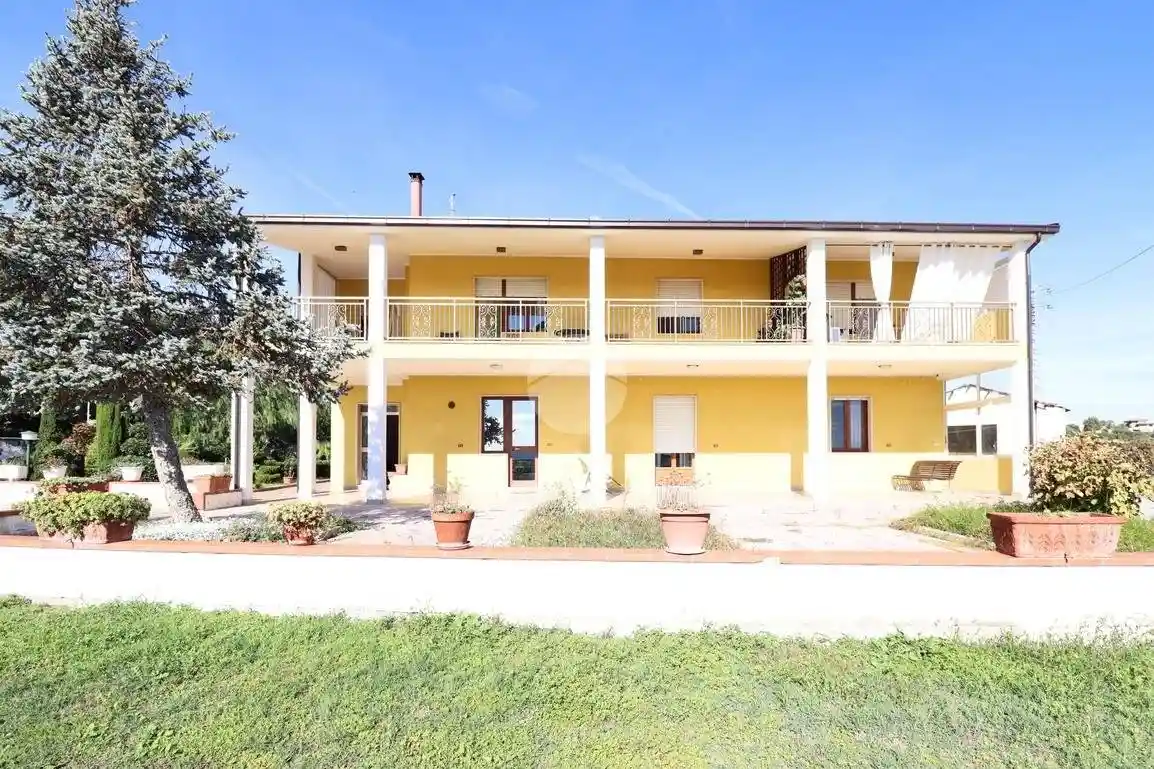 Quadrilocale Contrada Santa Cecilia 2, Francavilla al Mare - foto 2