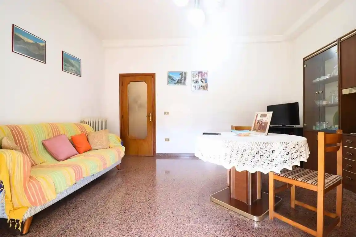 Quadrilocale Contrada Santa Cecilia 2, Francavilla al Mare - foto 4