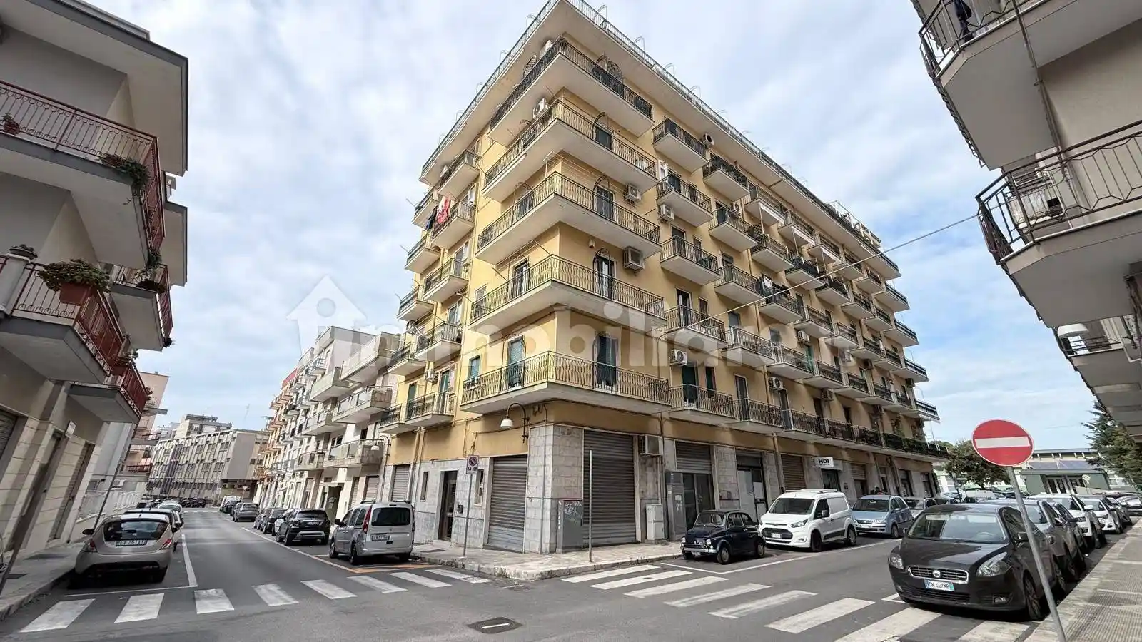 Appartamento in vendita a Putignano