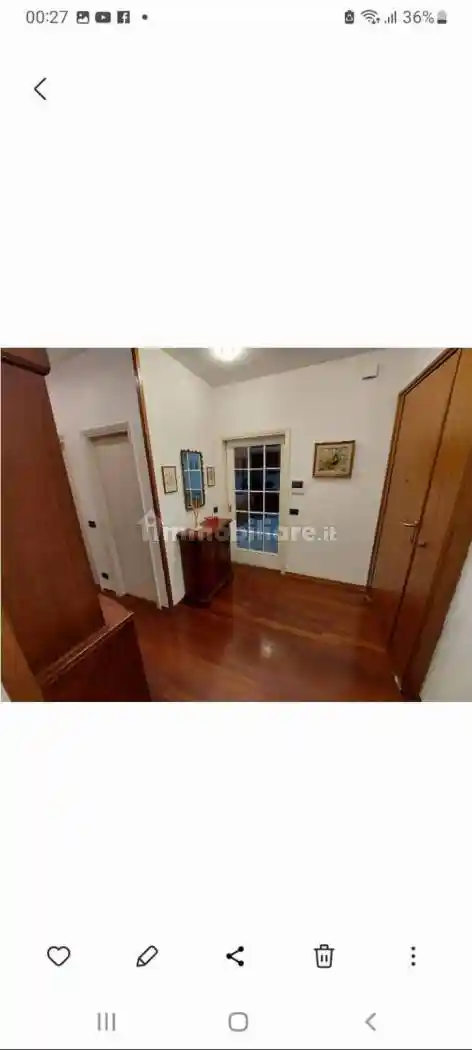 Trilocale buono stato, piano rialzato, Europa, Firenze - foto 2