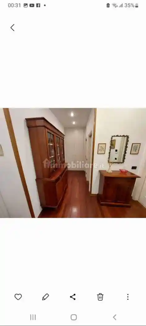 Trilocale buono stato, piano rialzato, Europa, Firenze - foto 3