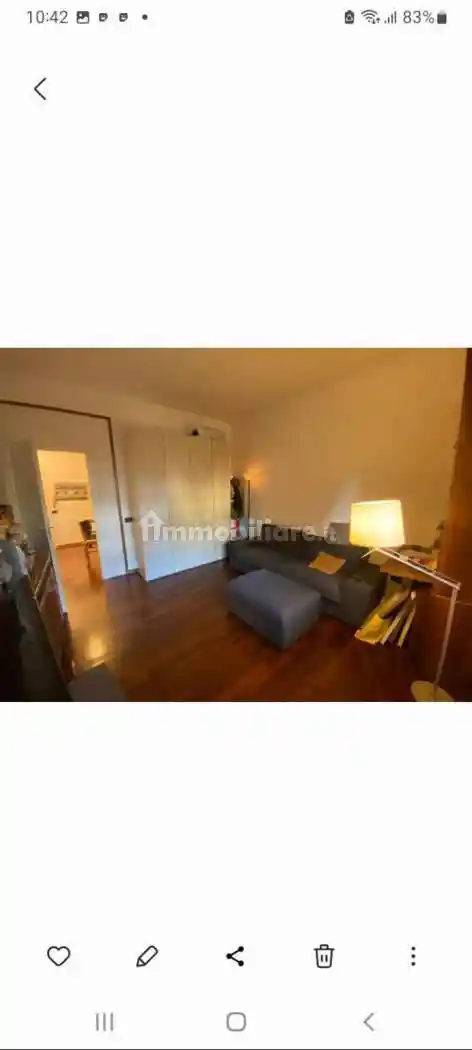 Trilocale buono stato, piano rialzato, Europa, Firenze - foto 4