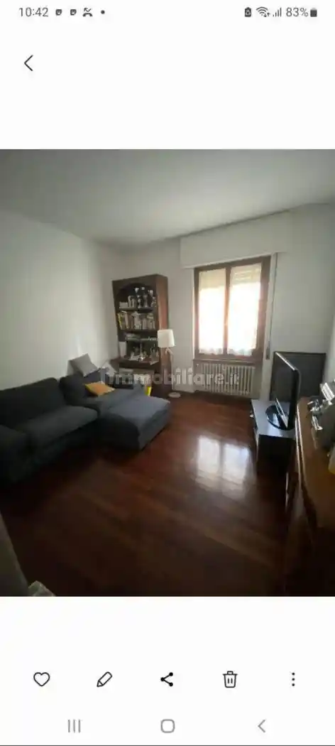 Trilocale buono stato, piano rialzato, Europa, Firenze - foto 5