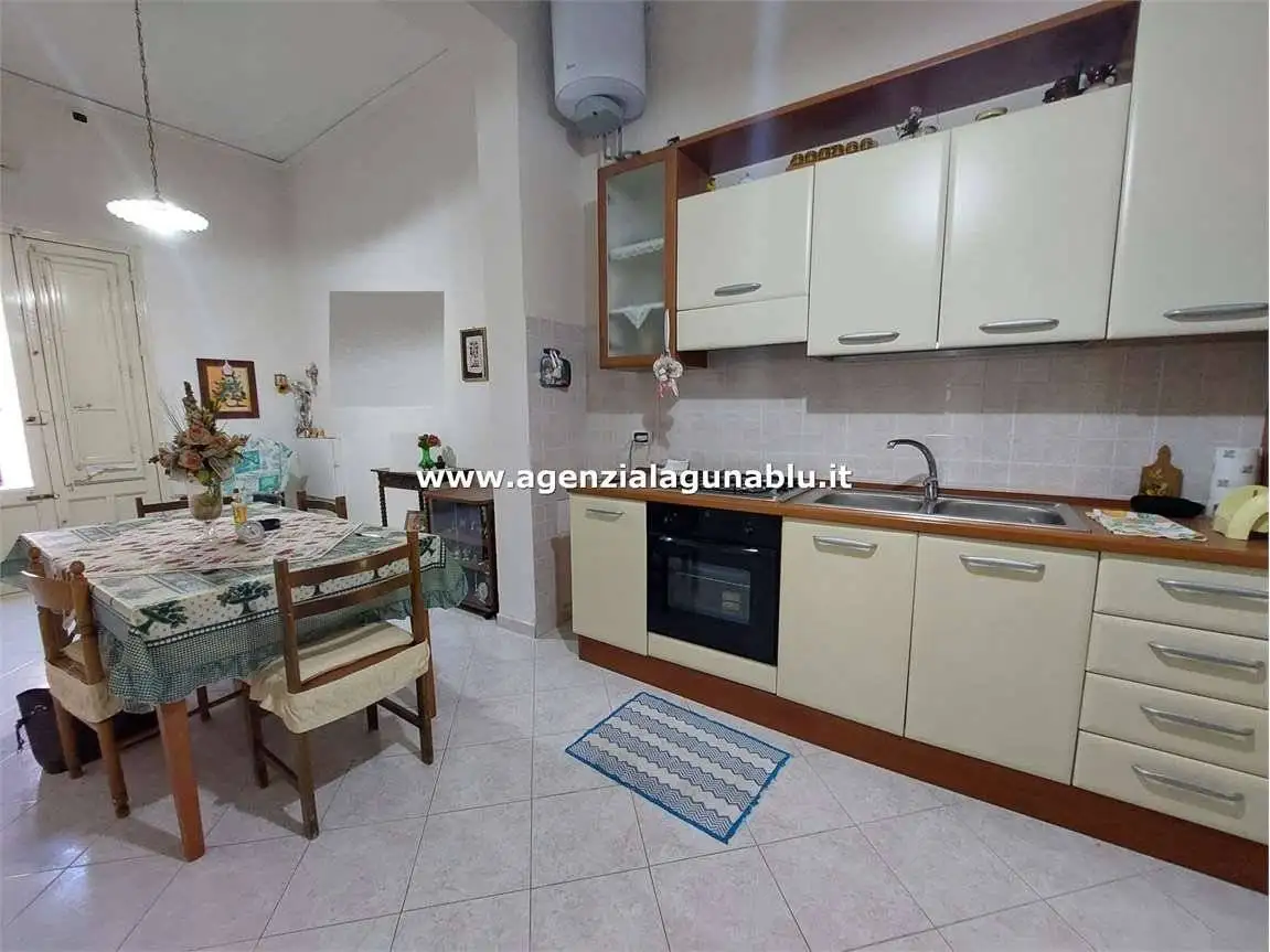 Casa indipendente in vendita a Mazara del Vallo