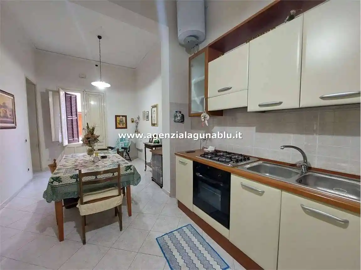 Terratetto unifamiliare via Casa Santa, Via Marsala, Piazza Macello, Mazara del Vallo - foto 2
