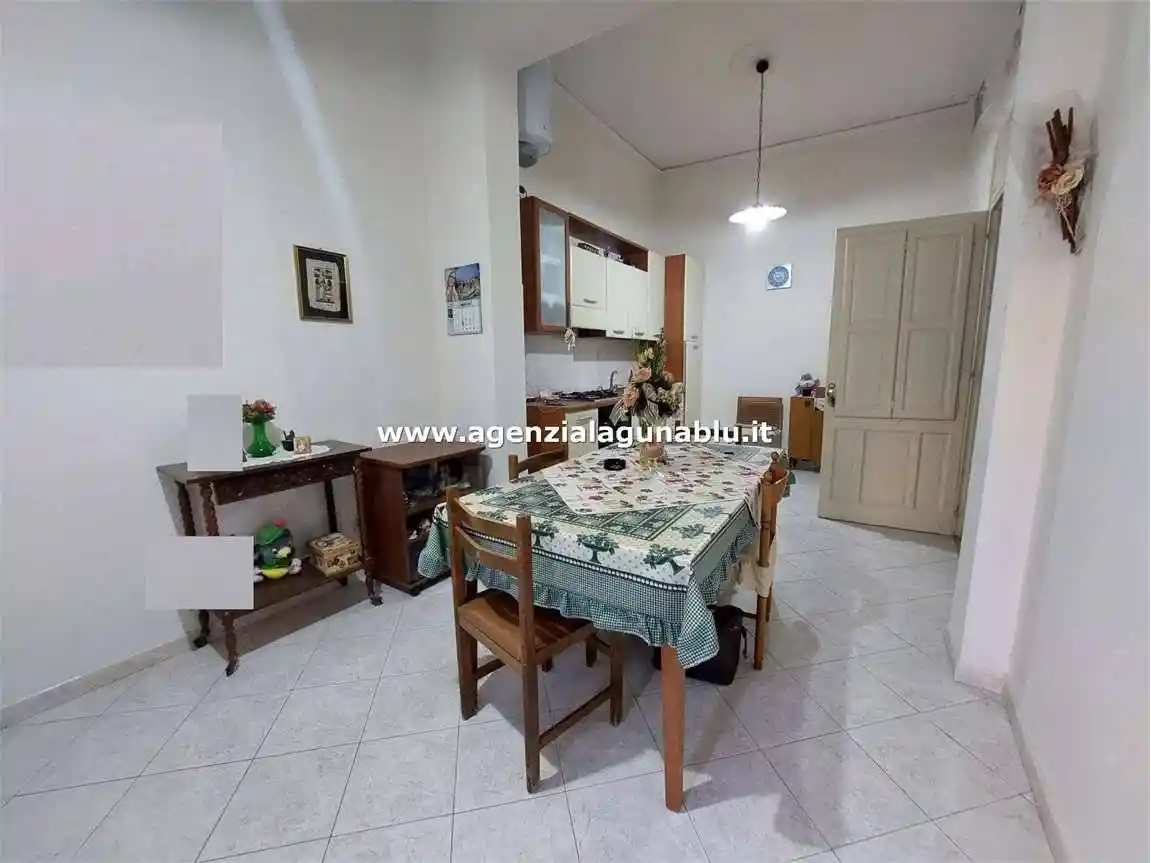 Terratetto unifamiliare via Casa Santa, Via Marsala, Piazza Macello, Mazara del Vallo - foto 3