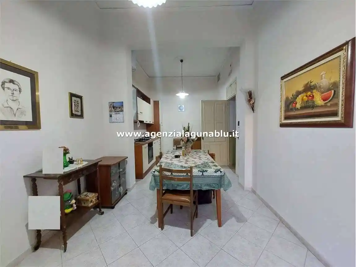Terratetto unifamiliare via Casa Santa, Via Marsala, Piazza Macello, Mazara del Vallo - foto 4