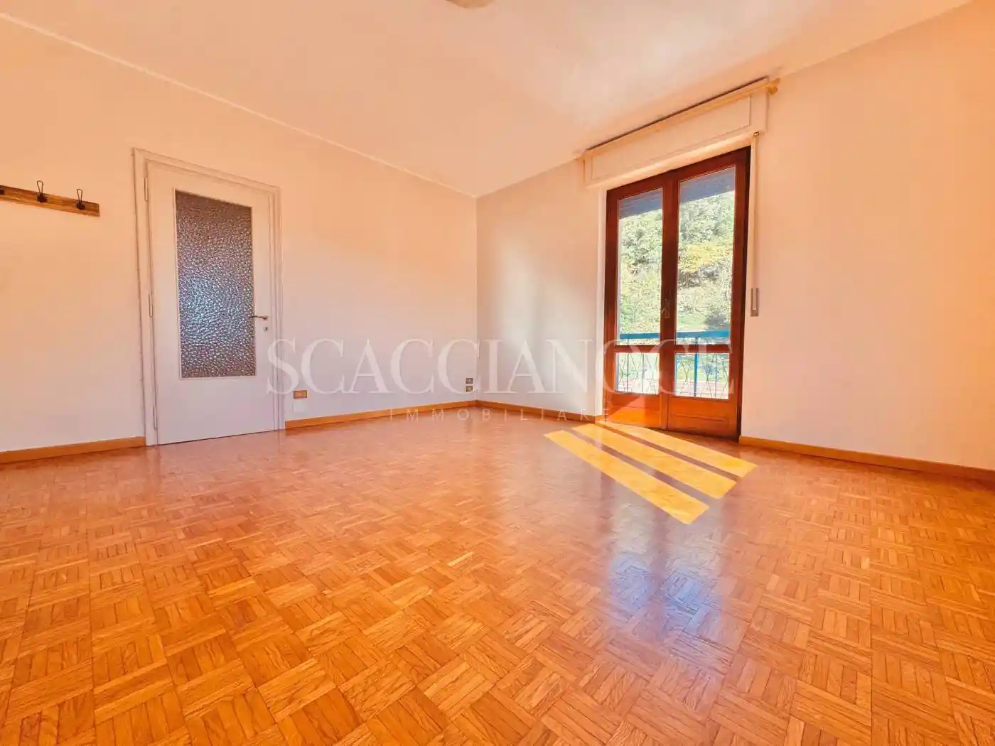 Trilocale via Giuseppe Mazzini 7A, Coggiola - foto 3