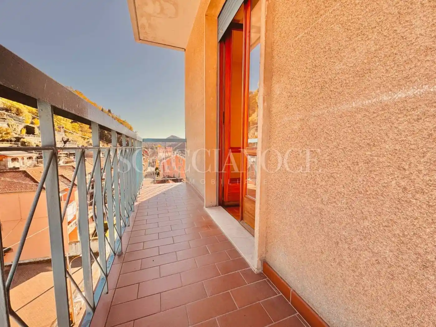 Trilocale via Giuseppe Mazzini 7A, Coggiola - foto 4