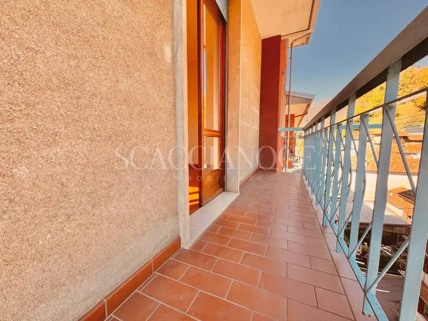 Trilocale via Giuseppe Mazzini 7A, Coggiola - foto 5