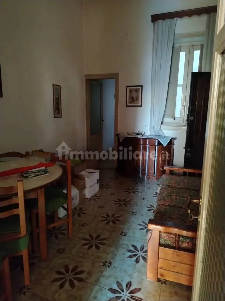 Appartamento in vendita a Palermo